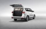 Changan Linmax 2017 года
